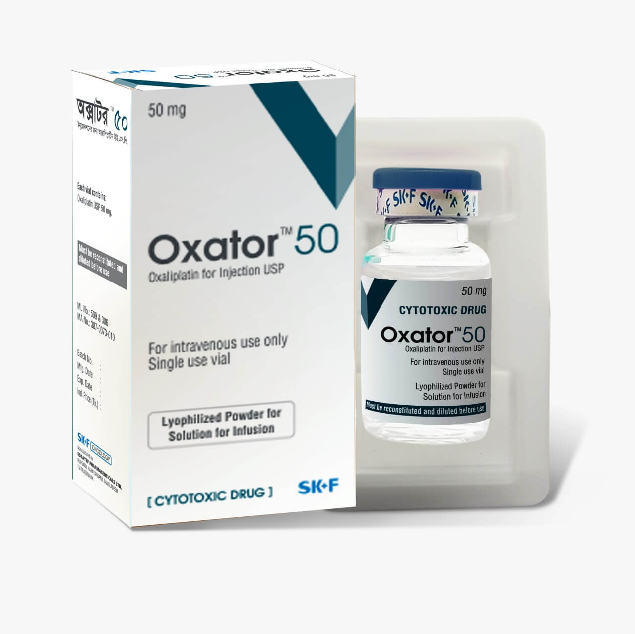Oxator Oxator