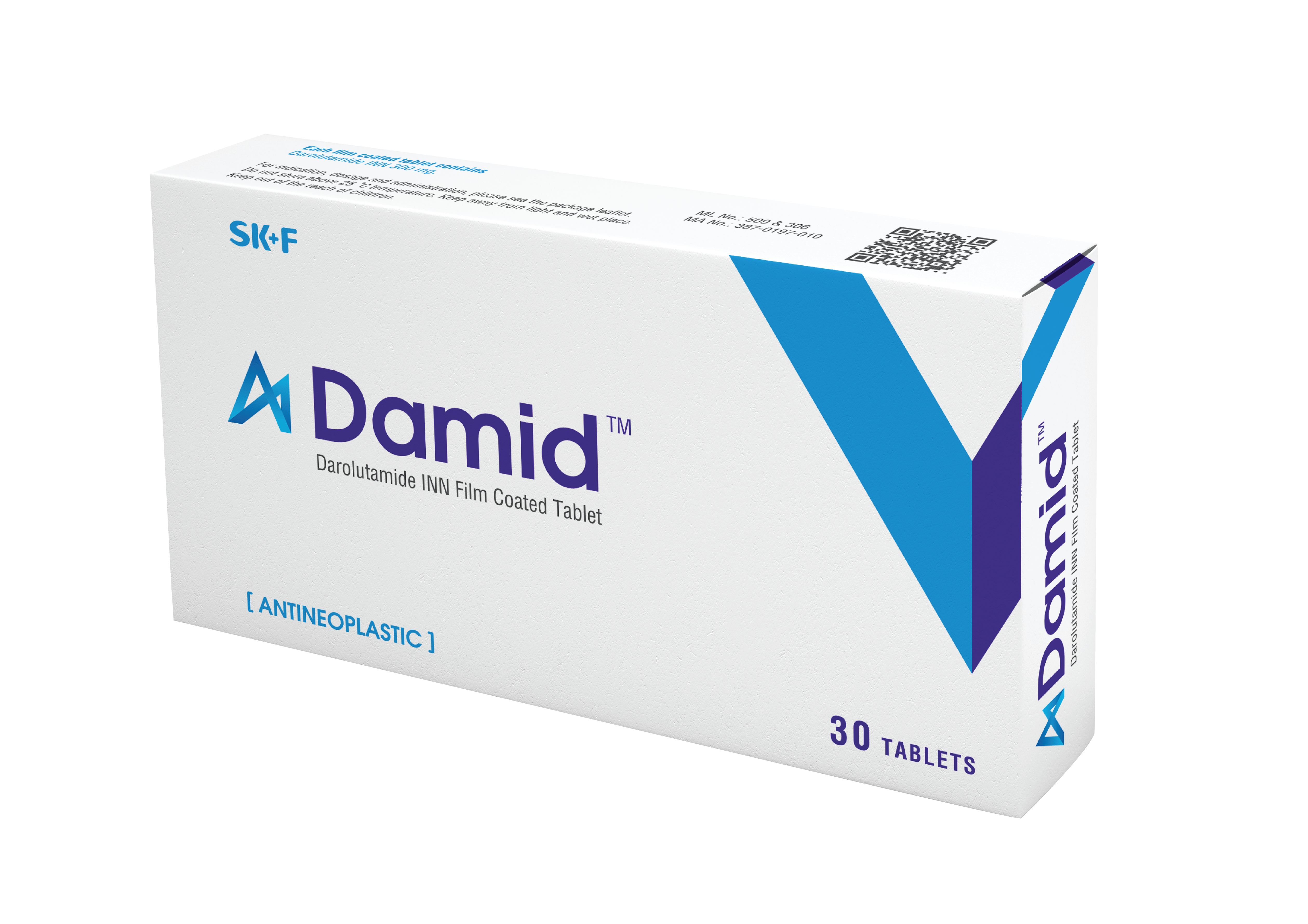 Damid