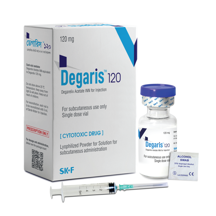 Degaris Degaris